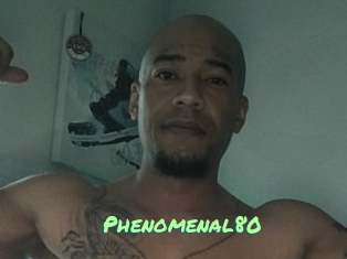 Phenomenal80