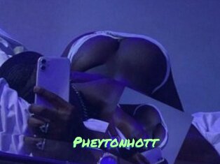 Pheytonhott