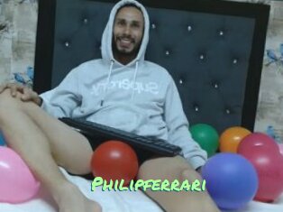 Philipferrari