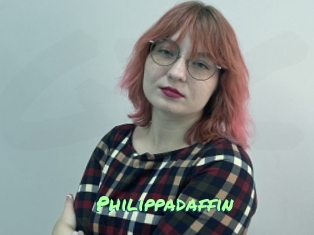 Philippadaffin