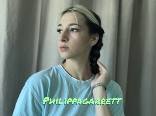 Philippagarrett