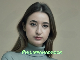 Philippahaddock