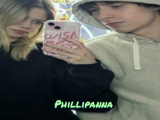 Phillipanna