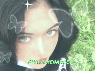 Philomenaacey