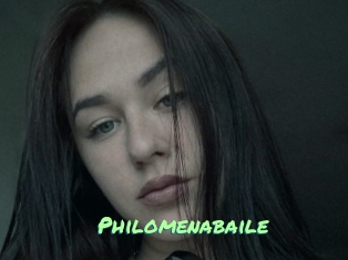 Philomenabaile