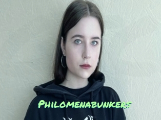 Philomenabunkers