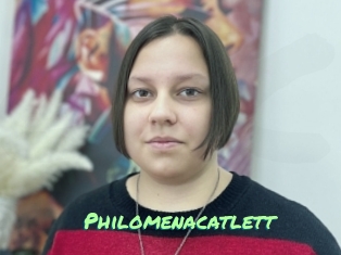 Philomenacatlett