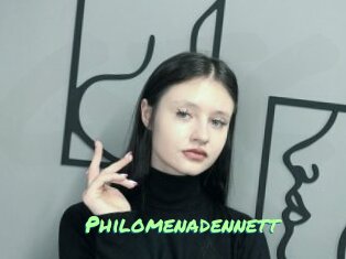 Philomenadennett
