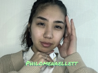 Philomenaellett