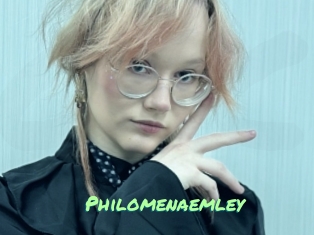 Philomenaemley
