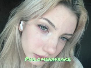 Philomenafrake
