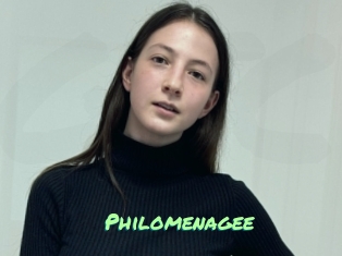 Philomenagee