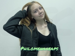 Philomenaheaps