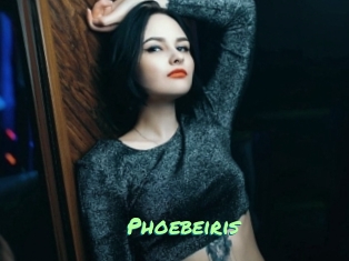 Phoebeiris