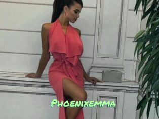 Phoenixemma