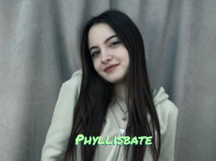 phyllisbate Gothicorgien