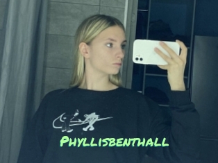 Phyllisbenthall