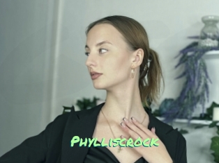 Phylliscrock