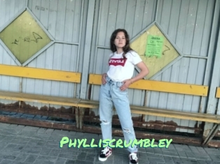 Phylliscrumbley