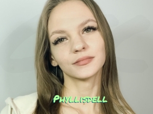 Phyllisdell