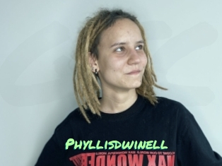 Phyllisdwinell