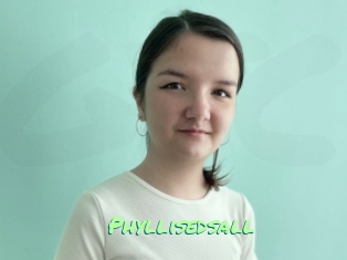 Phyllisedsall