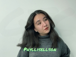 Phyllisellson