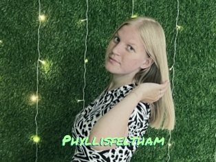 Phyllisfeltham