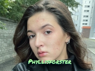 Phyllisforster