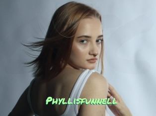 Phyllisfunnell