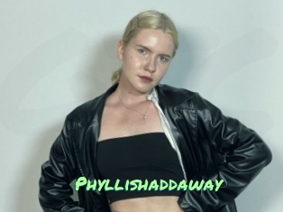 Phyllishaddaway