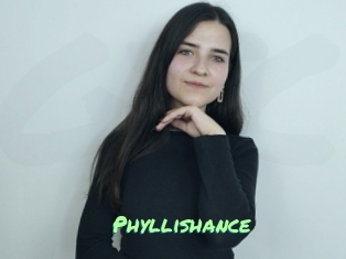 Phyllishance