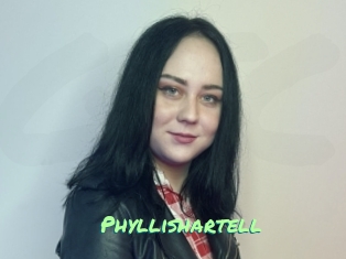 Phyllishartell