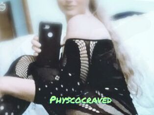 Physcocraved