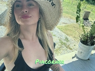 Piacorner
