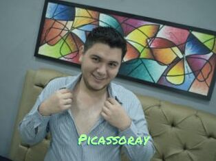 Picassoray