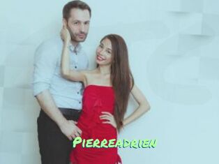 Pierreadrien