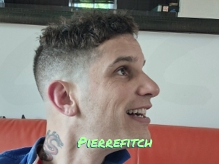 pierrefitch Gothicorgien