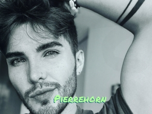 Pierrehorn