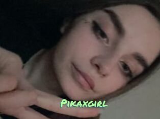 Pikaxgirl