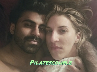 Pilatescouple