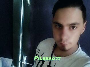 Pileeross