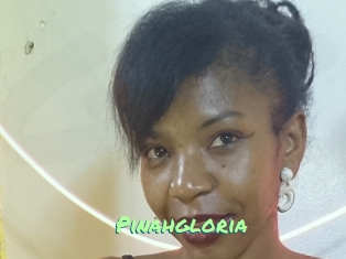 pinahgloria Gothicorgien