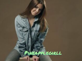 pineapplegirll Gothicorgien