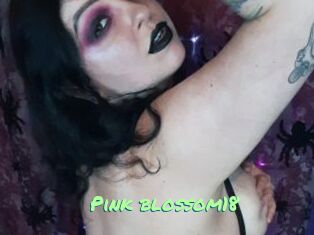 pink_blossom18 Gothicorgien