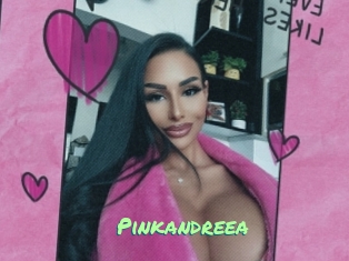 pinkandreea Gothicorgien