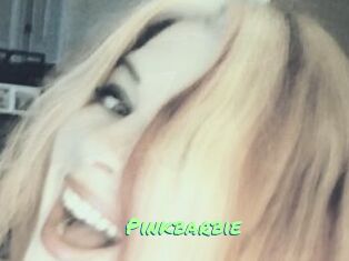 Pinkbarbie