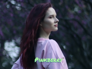 Pinkberry