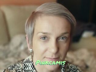 Pinkcamis