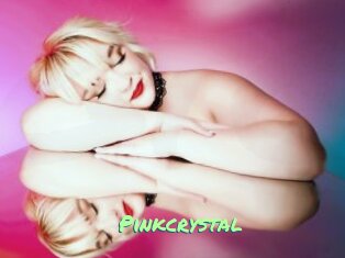 Pinkcrystal